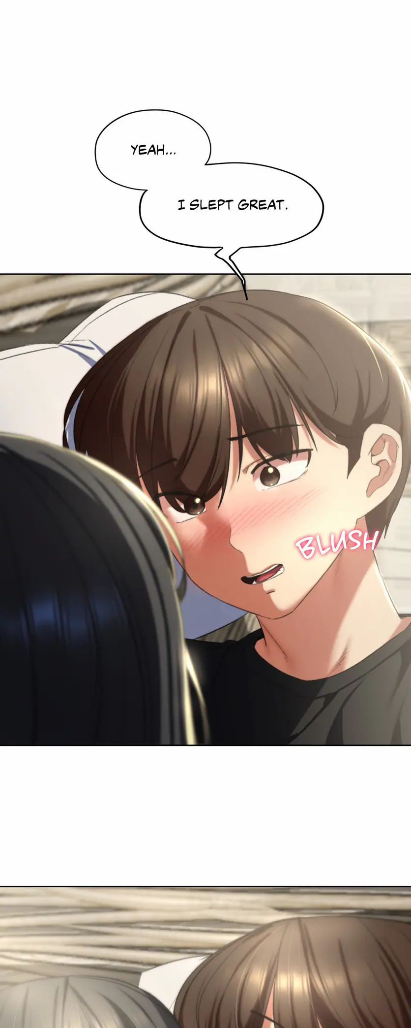 Seniors of Class 5 Uncensored, chapter 46, page 72 of 86