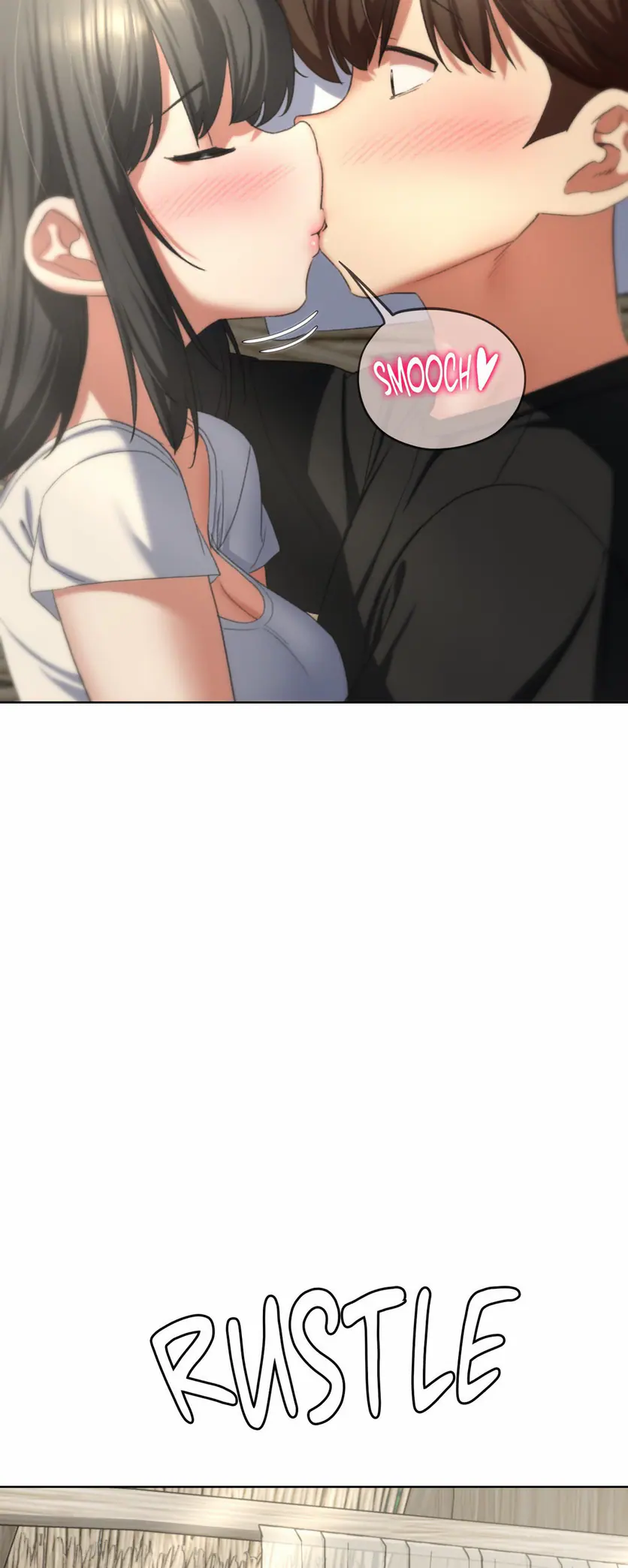 Seniors of Class 5 Uncensored, chapter 46, page 73 of 86