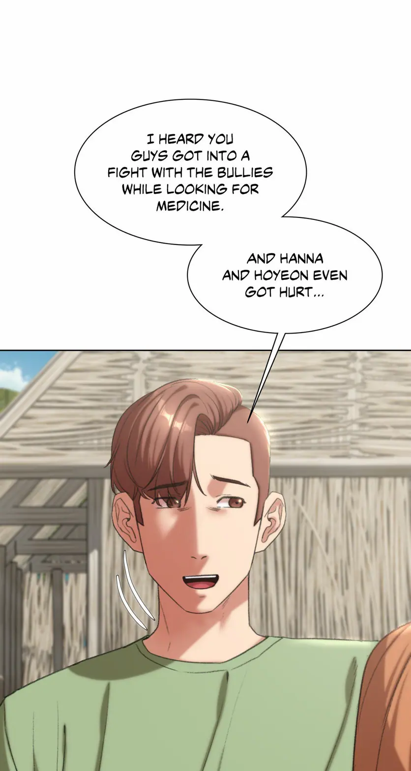Seniors of Class 5 Uncensored, chapter 46, page 82 of 86