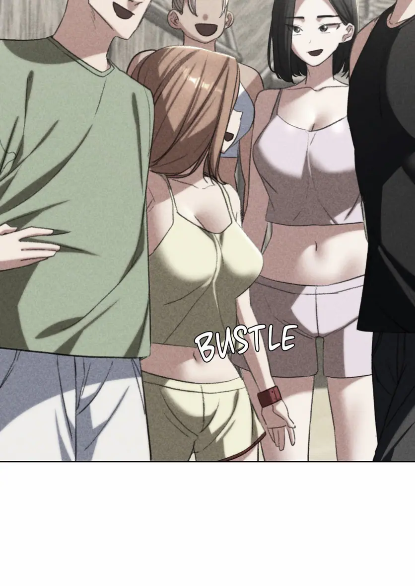 Seniors of Class 5 Uncensored, chapter 47, page 5 of 86