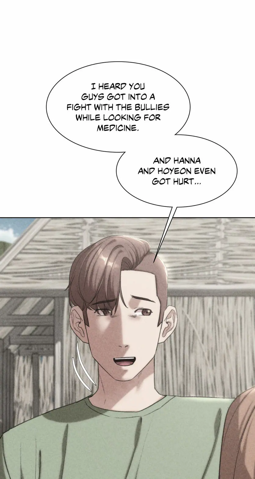Seniors of Class 5 Uncensored, chapter 47, page 6 of 86