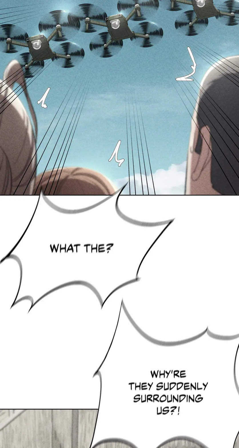 Seniors of Class 5 Uncensored, chapter 47, page 8 of 86