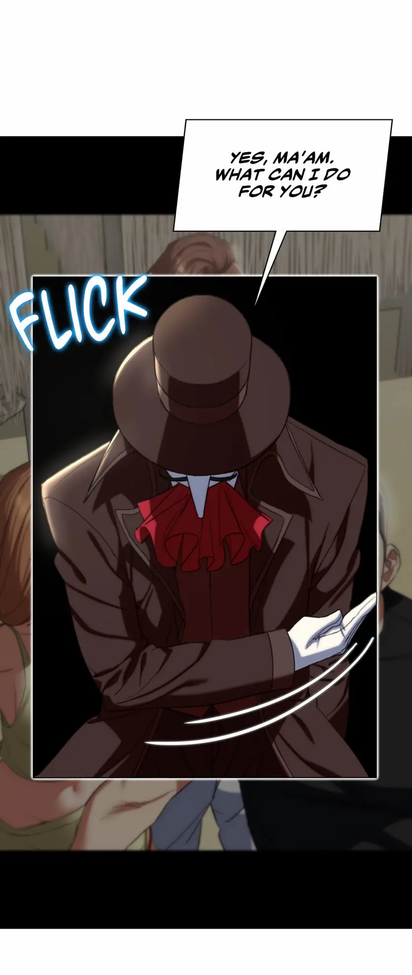 Seniors of Class 5 Uncensored, chapter 47, page 21 of 86
