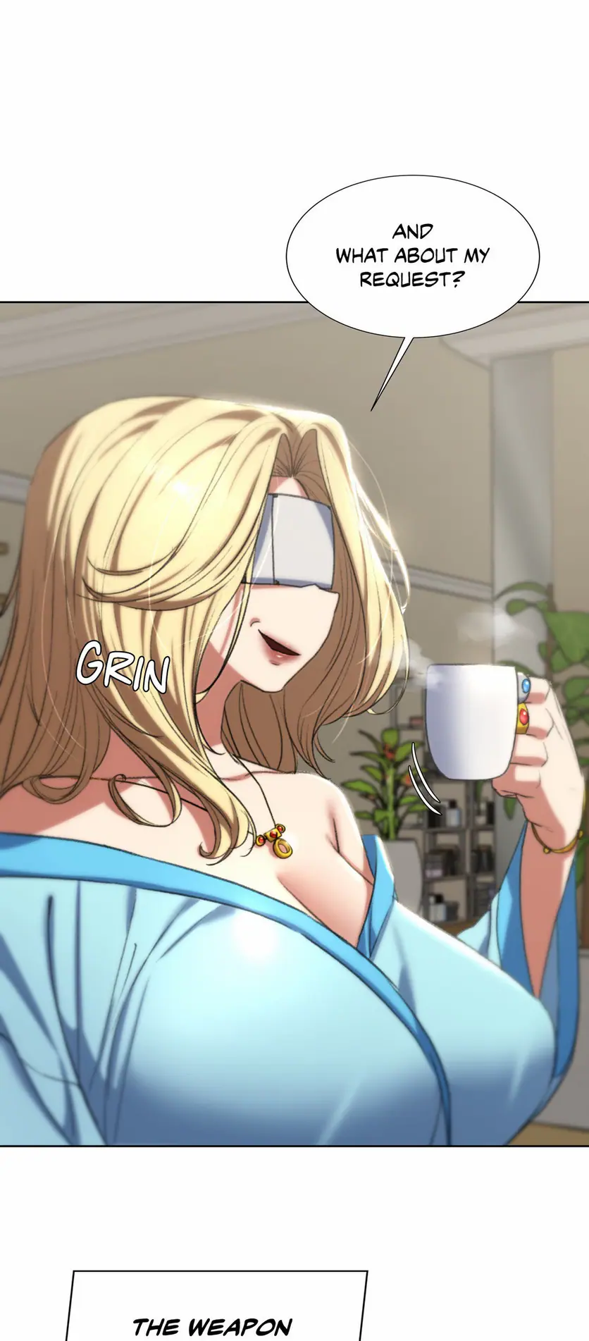 Seniors of Class 5 Uncensored, chapter 47, page 25 of 86