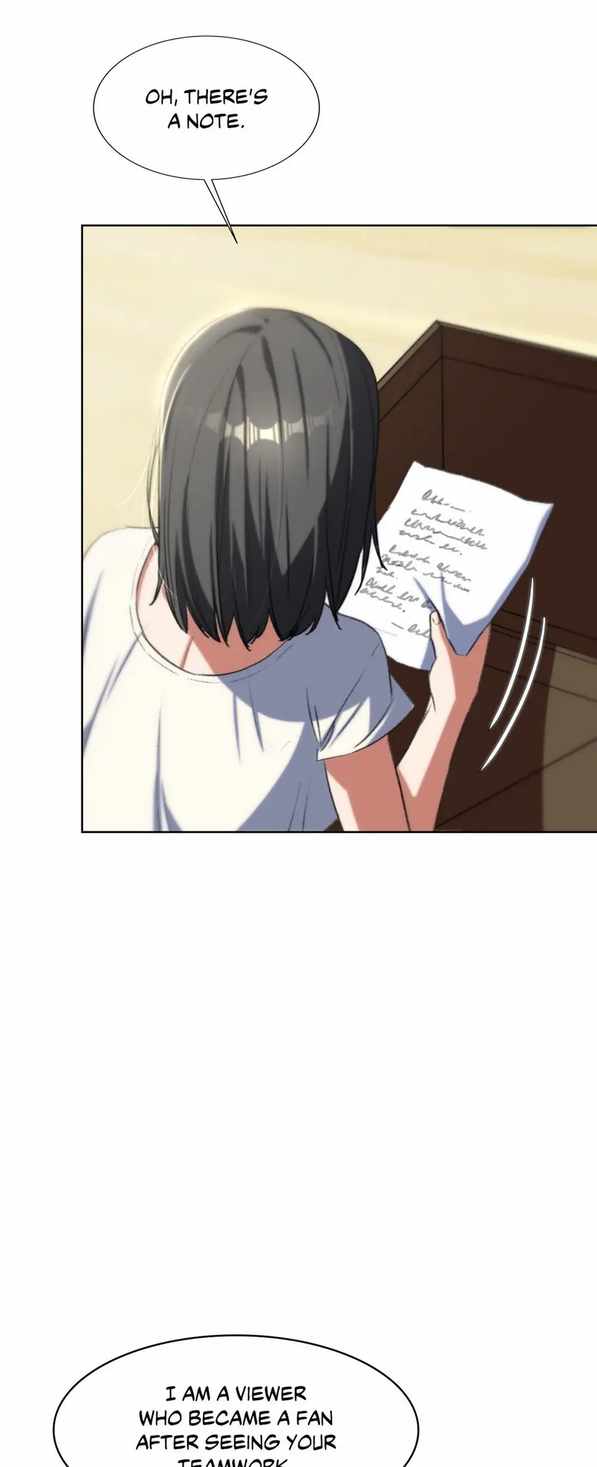 Seniors of Class 5 Uncensored, chapter 47, page 29 of 86