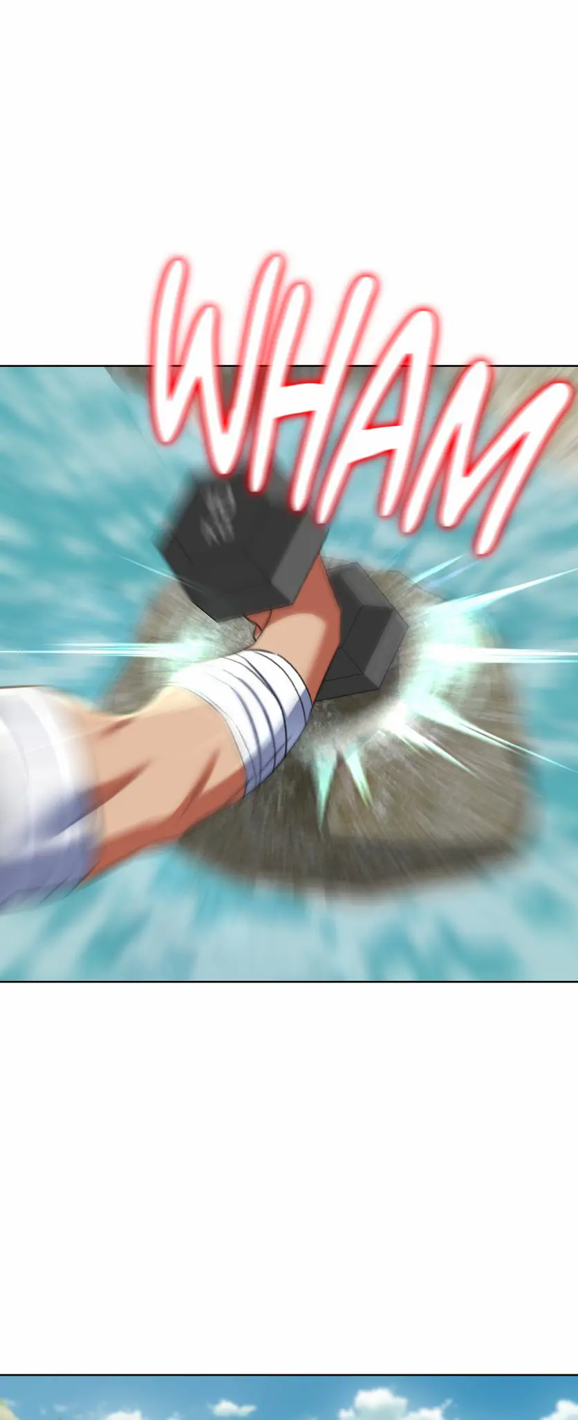 Seniors of Class 5 Uncensored, chapter 47, page 34 of 86