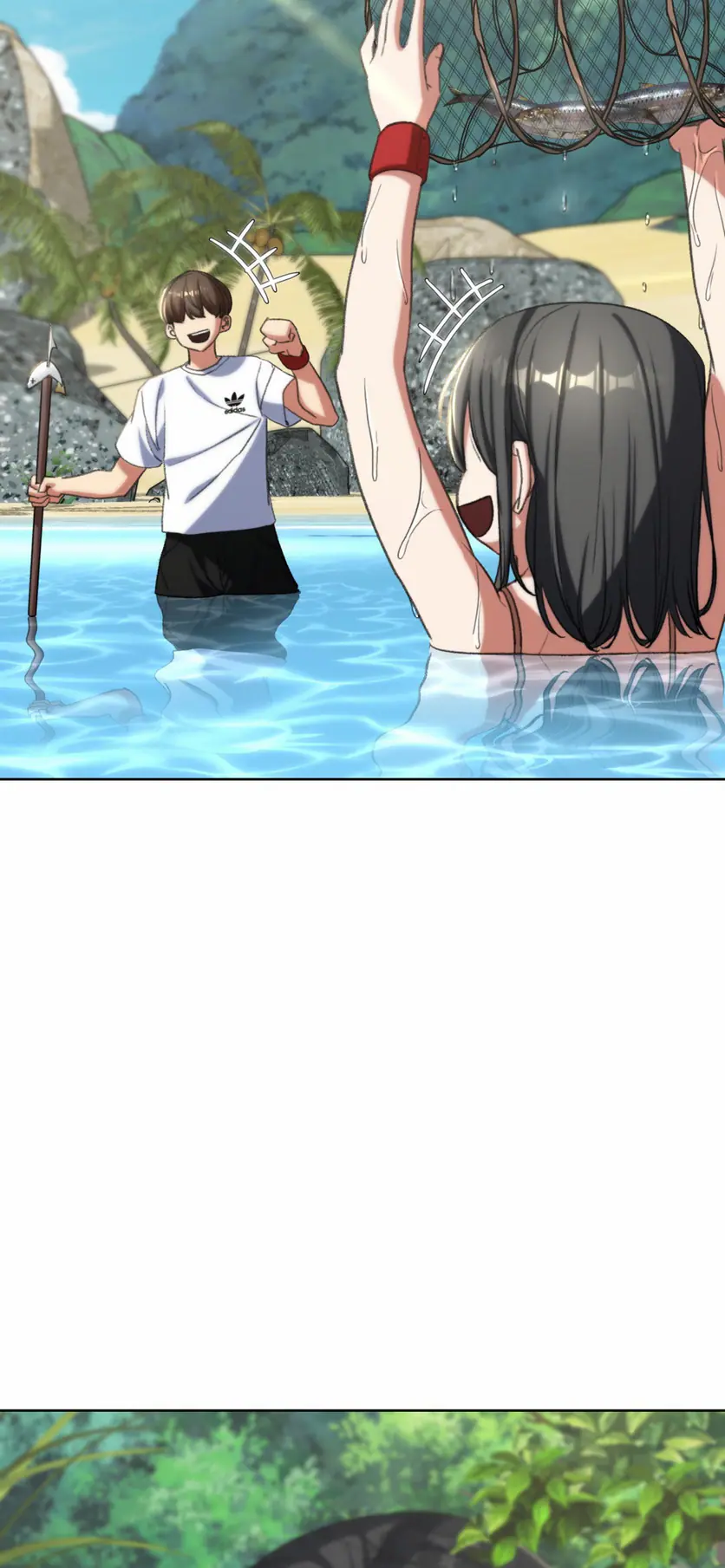 Seniors of Class 5 Uncensored, chapter 47, page 38 of 86