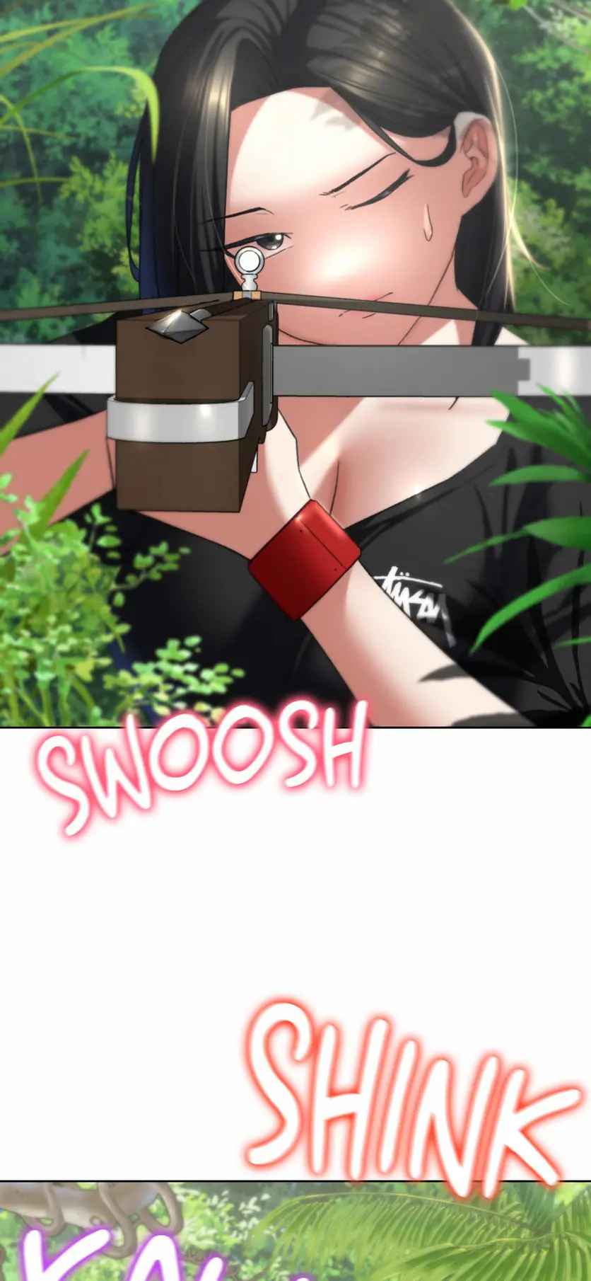 Seniors of Class 5 Uncensored, chapter 47, page 39 of 86