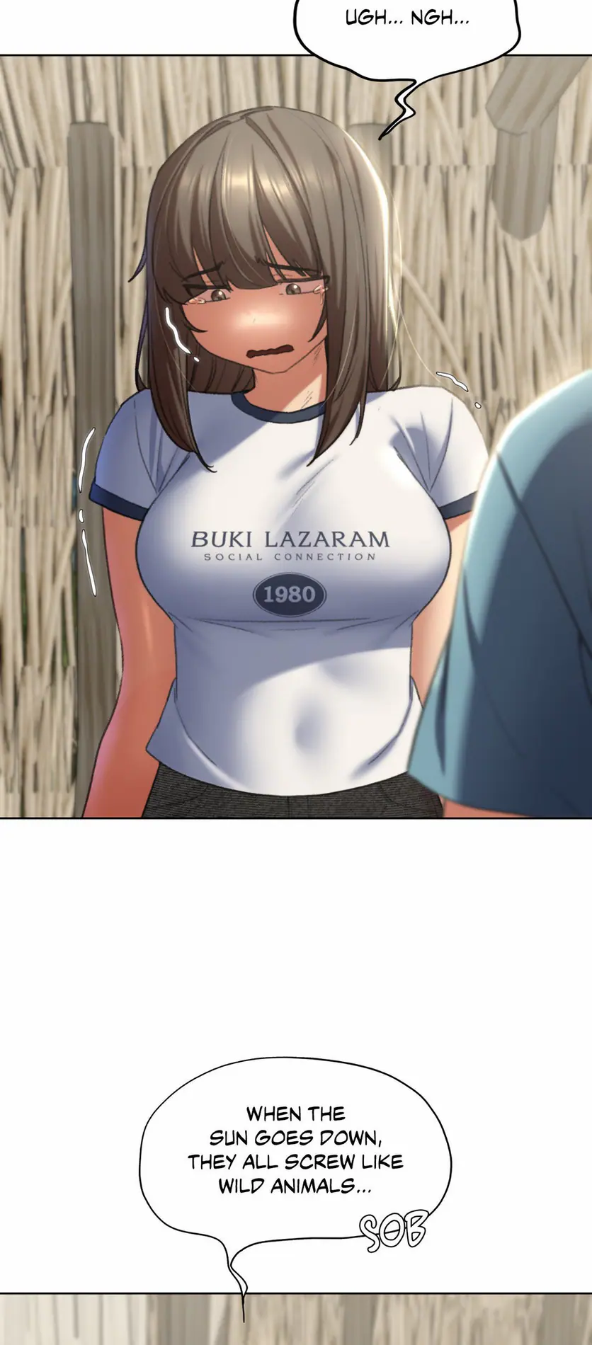 Seniors of Class 5 Uncensored, chapter 47, page 49 of 86