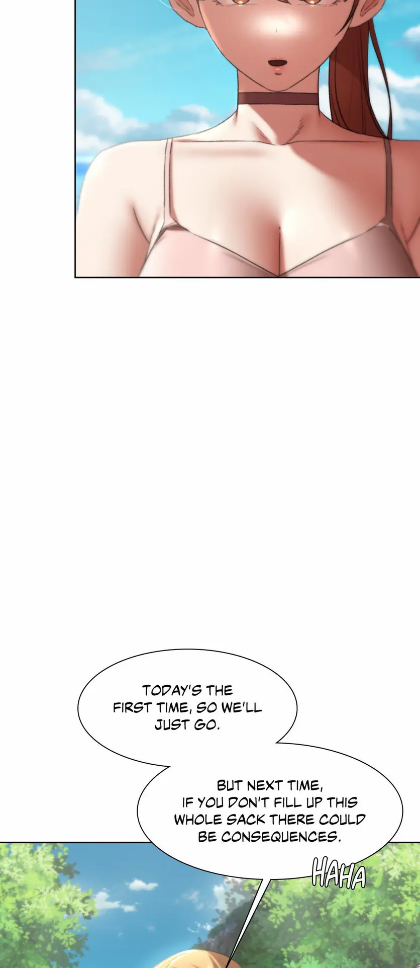 Seniors of Class 5 Uncensored, chapter 47, page 53 of 86