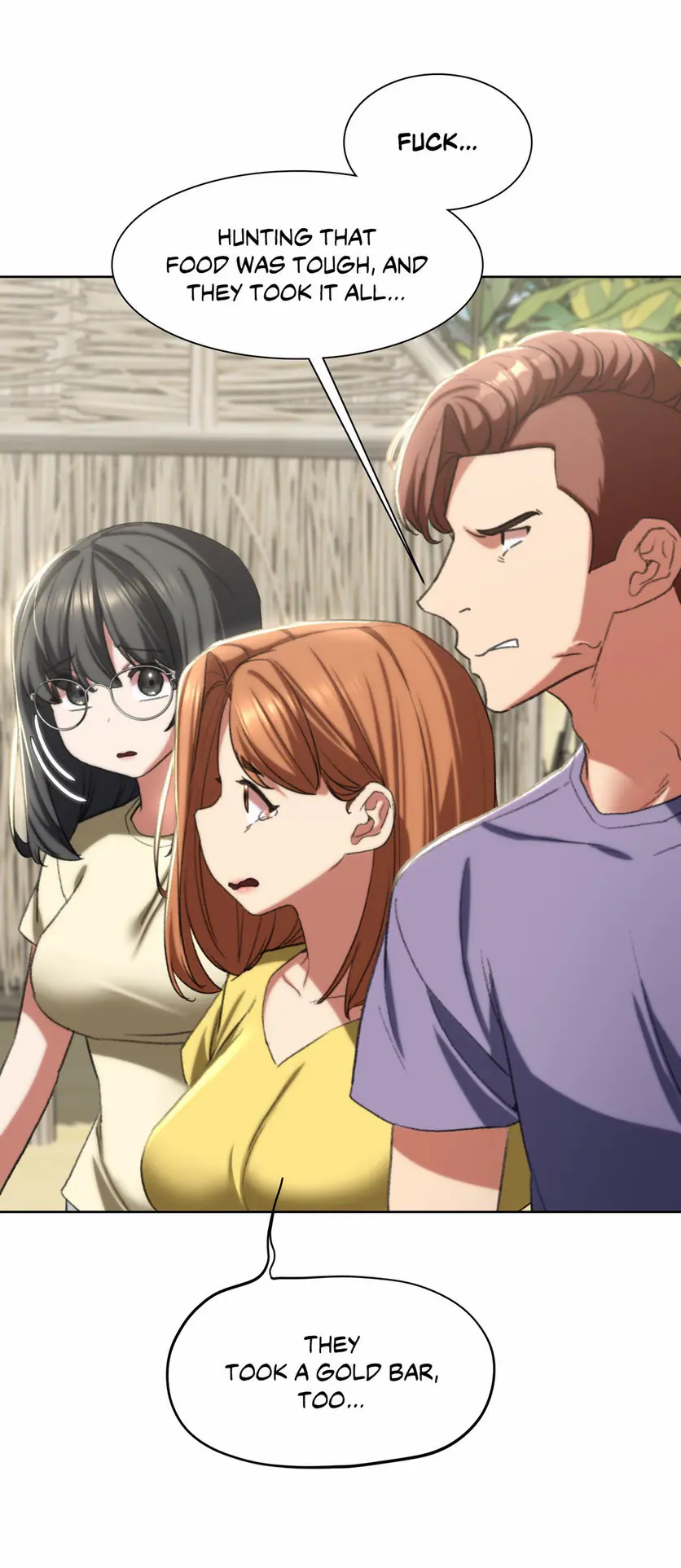Seniors of Class 5 Uncensored, chapter 47, page 56 of 86