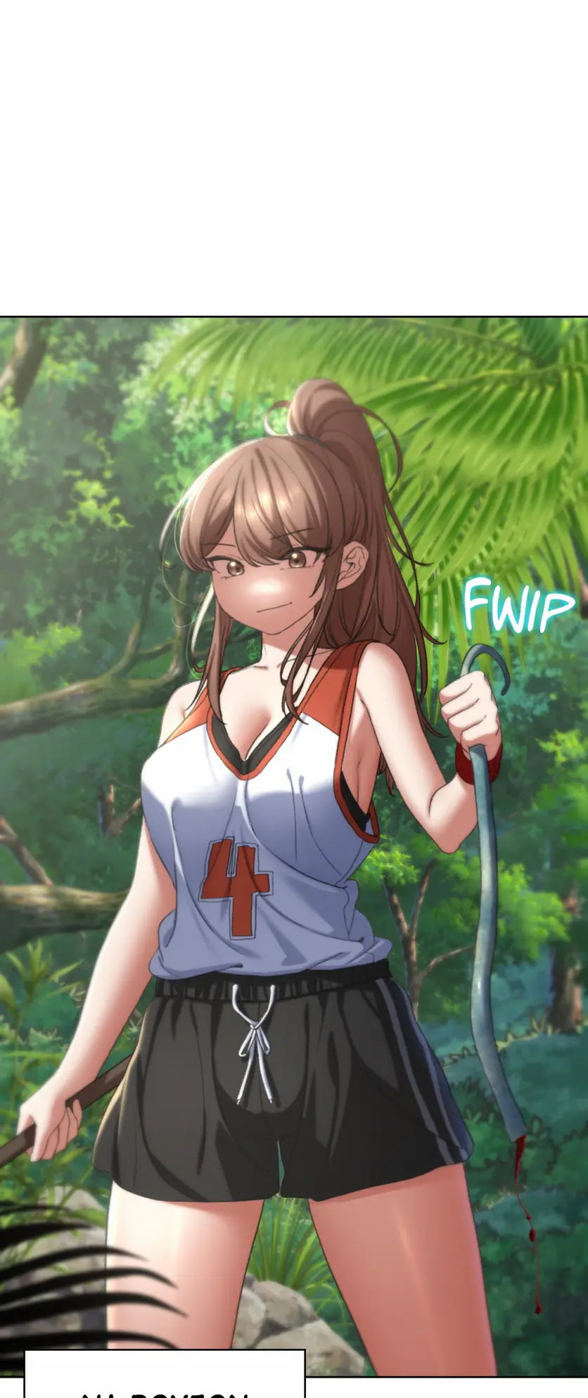 Seniors of Class 5 Uncensored, chapter 47, page 60 of 86
