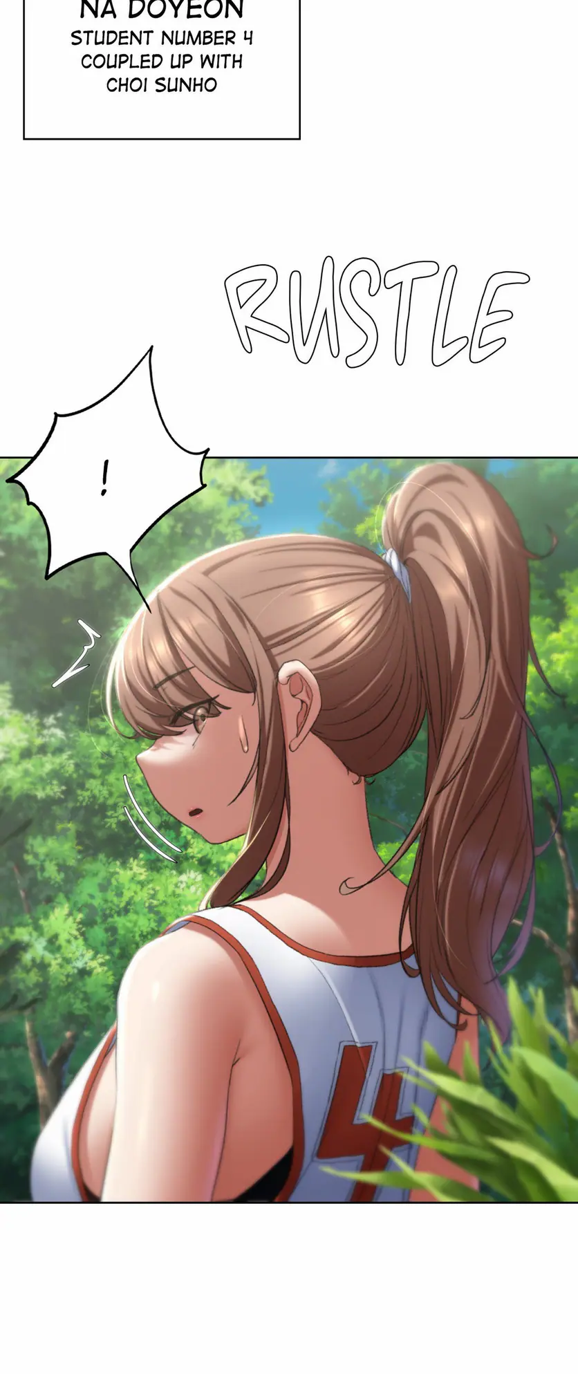 Seniors of Class 5 Uncensored, chapter 47, page 61 of 86