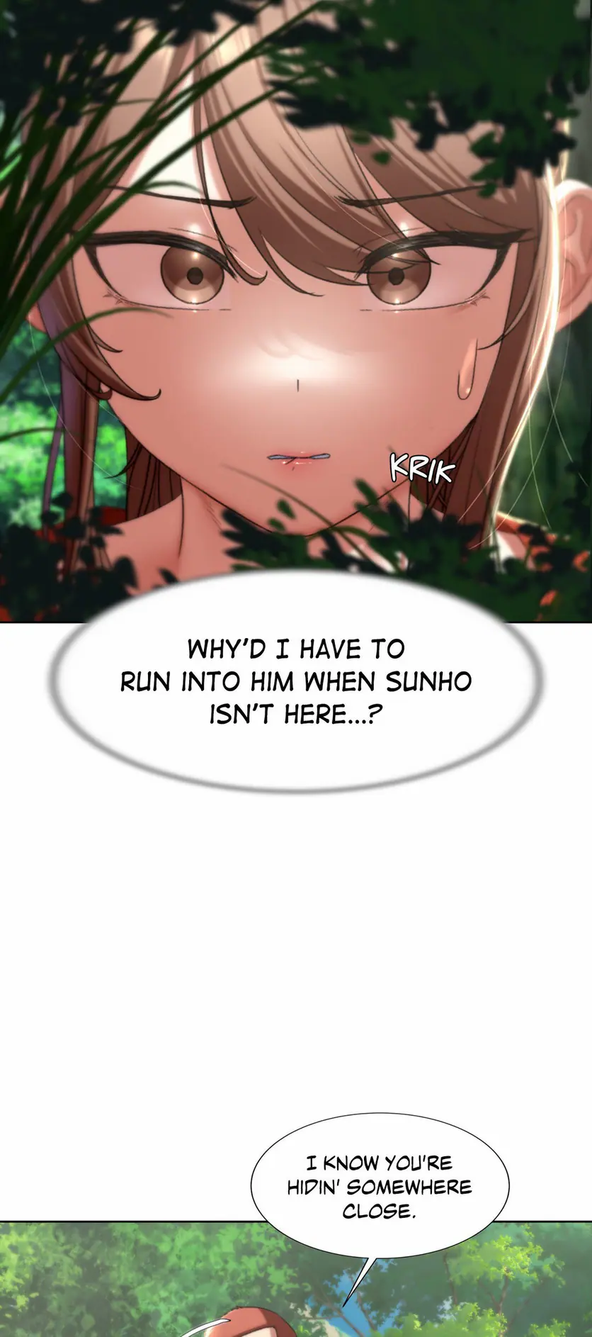Seniors of Class 5 Uncensored, chapter 47, page 64 of 86