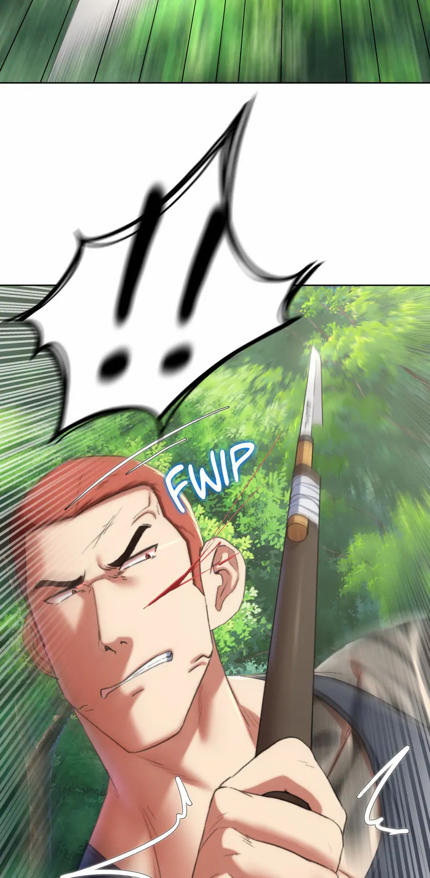 Seniors of Class 5 Uncensored, chapter 47, page 68 of 86