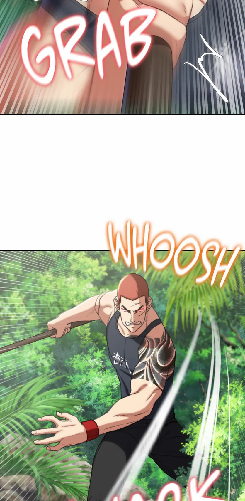 Seniors of Class 5 Uncensored, chapter 47, page 69 of 86
