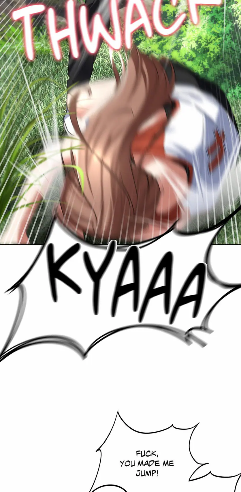 Seniors of Class 5 Uncensored, chapter 47, page 70 of 86