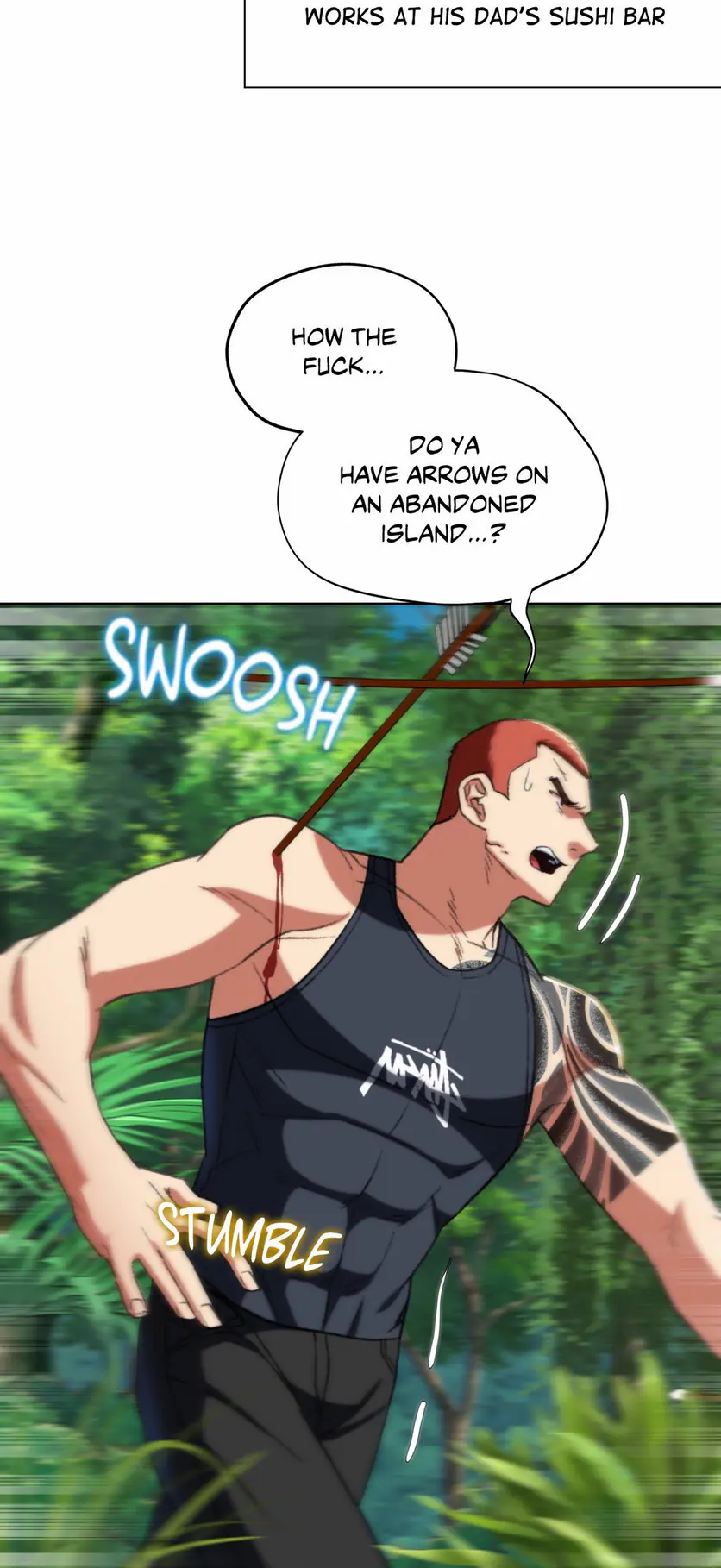 Seniors of Class 5 Uncensored, chapter 47, page 79 of 86