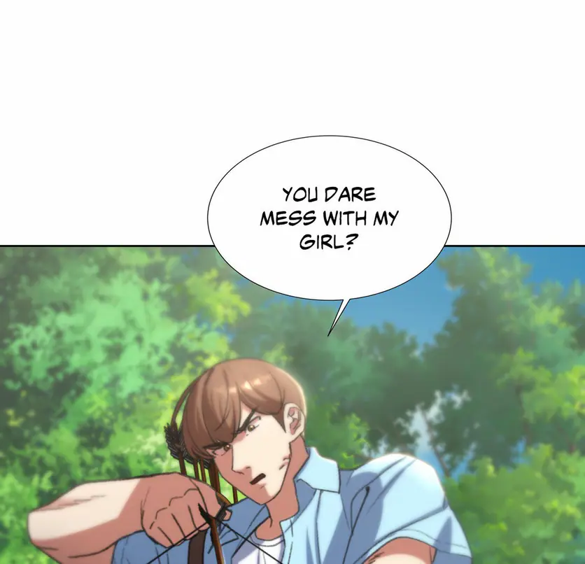 Seniors of Class 5 Uncensored, chapter 47, page 82 of 86