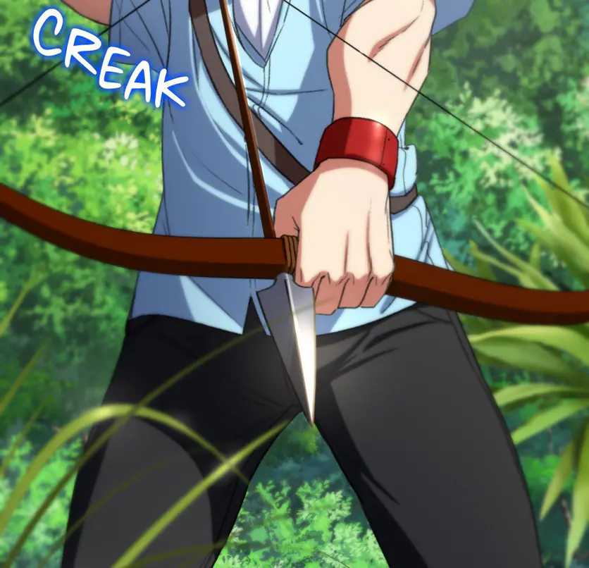 Seniors of Class 5 Uncensored, chapter 47, page 83 of 86