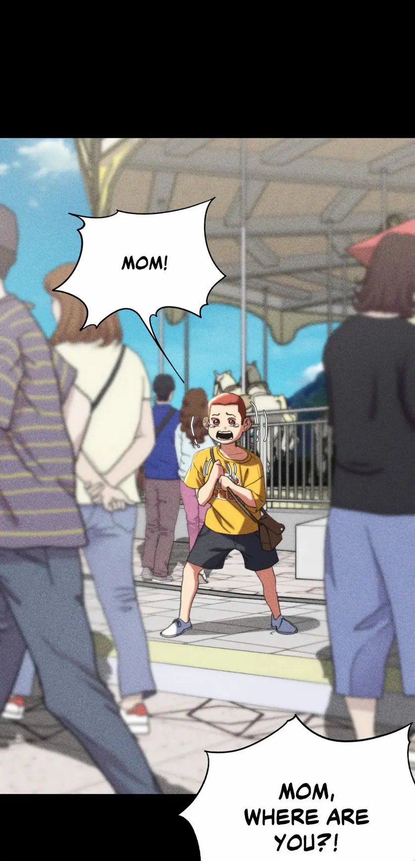 Seniors of Class 5 Uncensored, chapter 48, page 33 of 100