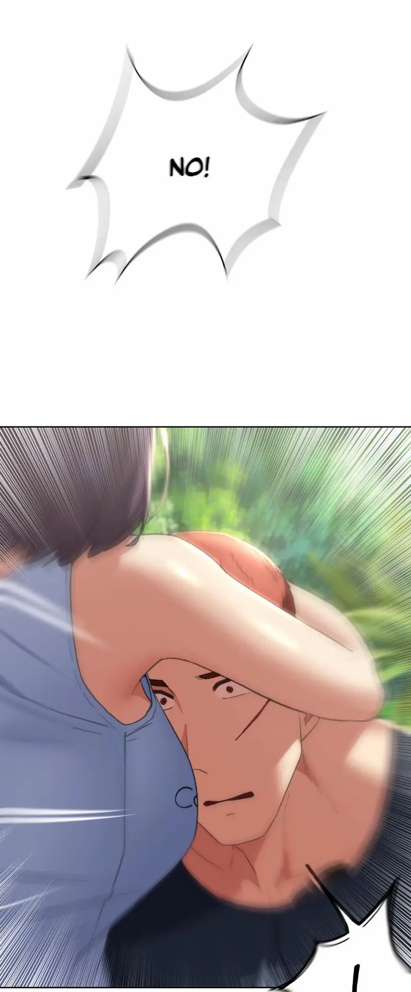 Seniors of Class 5 Uncensored, chapter 48, page 37 of 100