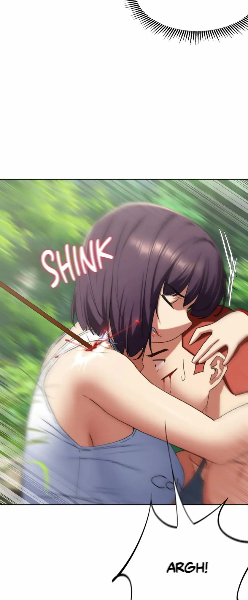 Seniors of Class 5 Uncensored, chapter 48, page 39 of 100