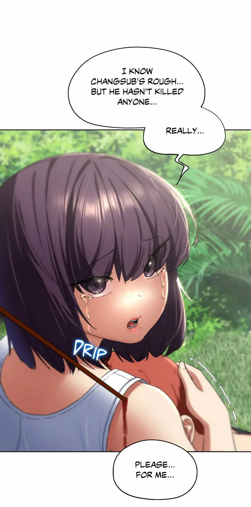 Seniors of Class 5 Uncensored, chapter 48, page 42 of 100