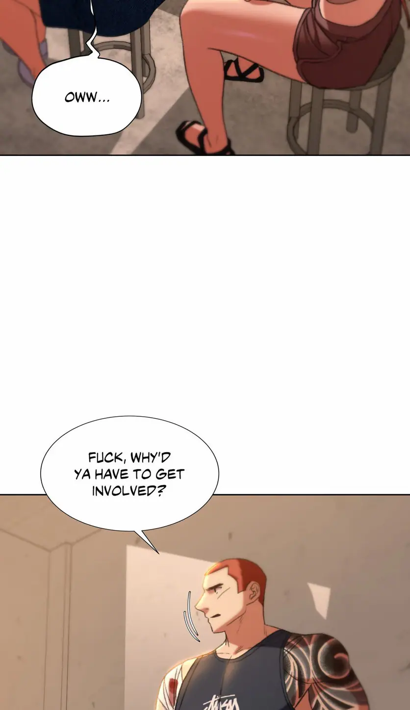 Seniors of Class 5 Uncensored, chapter 48, page 53 of 100