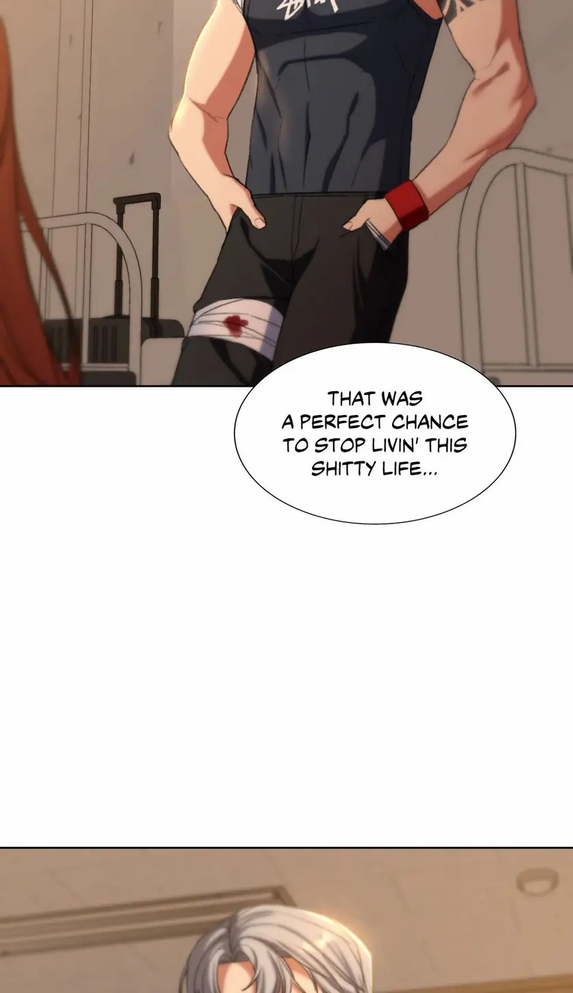 Seniors of Class 5 Uncensored, chapter 48, page 54 of 100