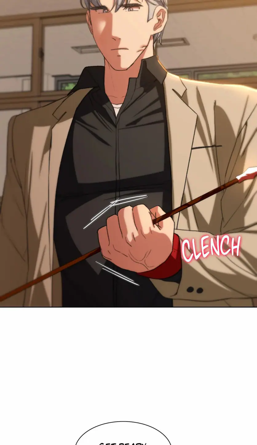 Seniors of Class 5 Uncensored, chapter 48, page 55 of 100