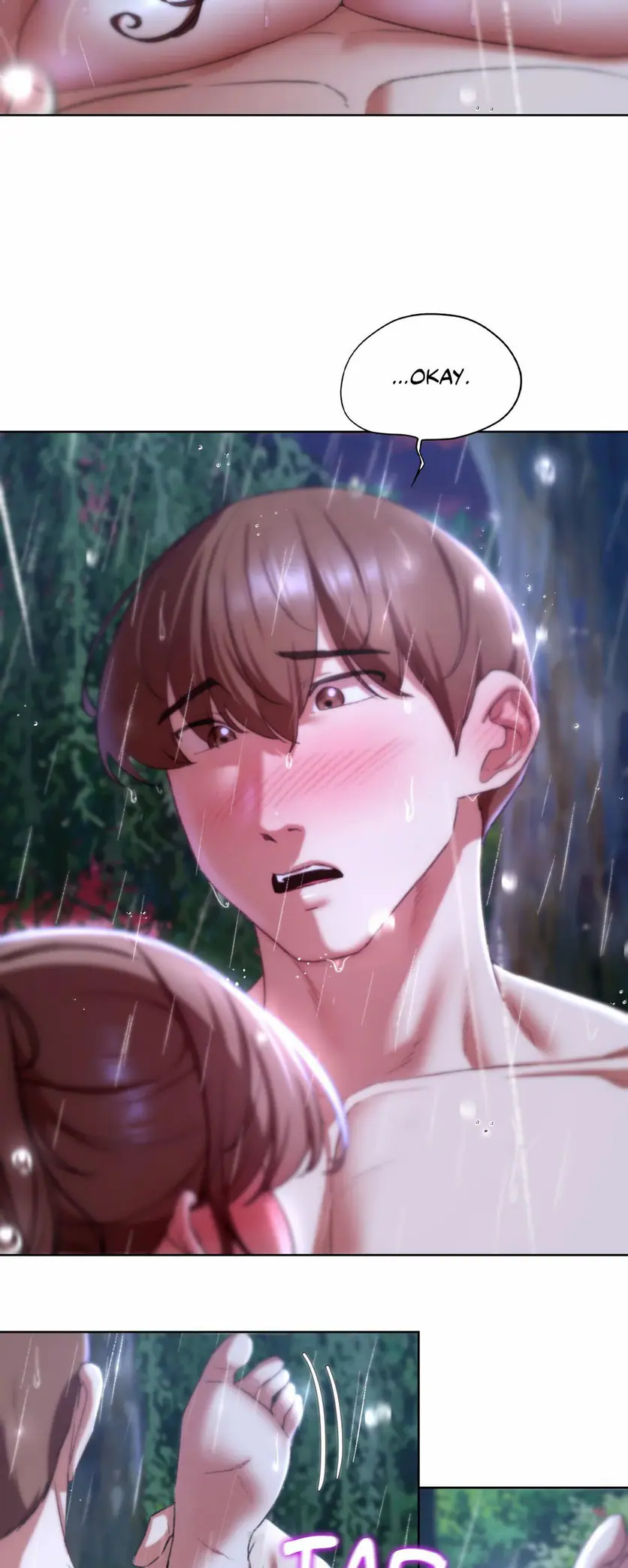 Seniors of Class 5 Uncensored, chapter 48, page 75 of 100