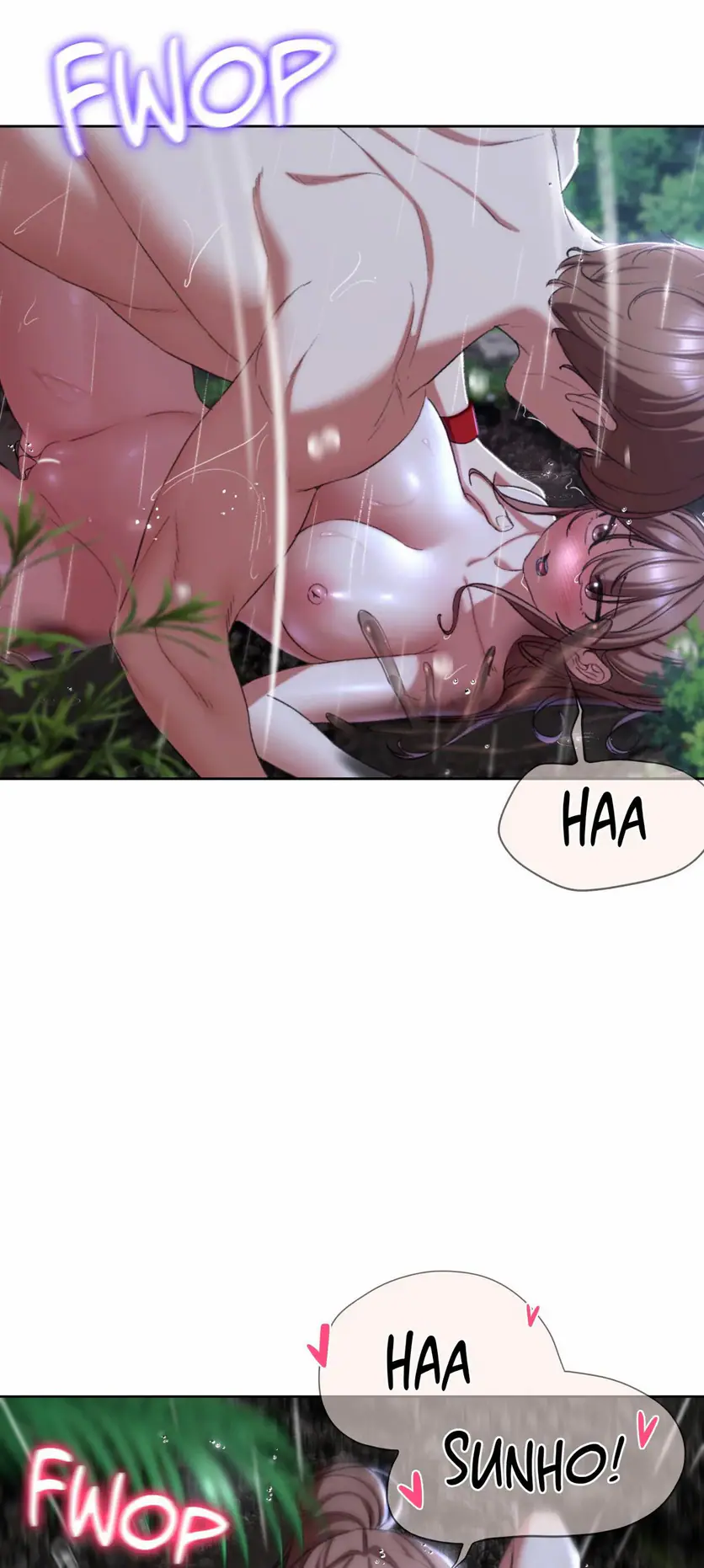 Seniors of Class 5 Uncensored, chapter 48, page 78 of 100
