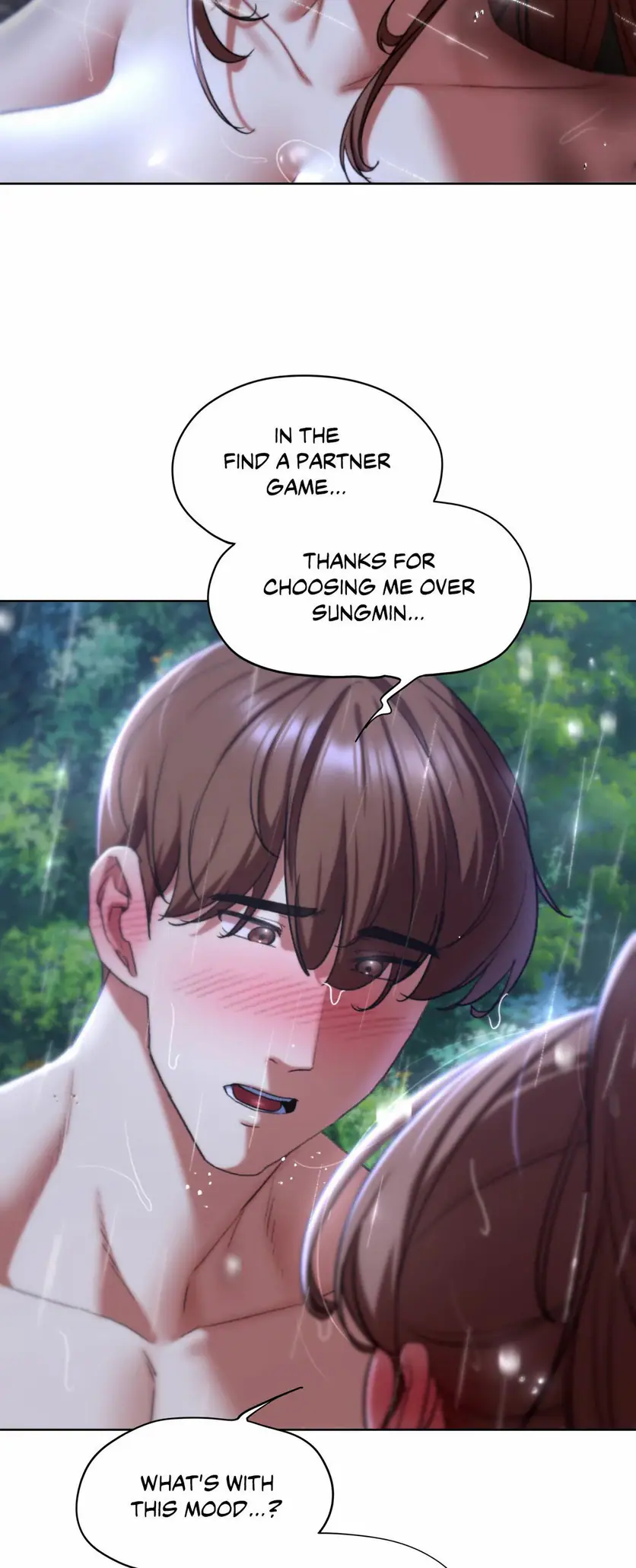 Seniors of Class 5 Uncensored, chapter 48, page 85 of 100
