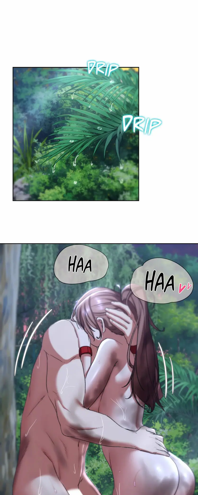 Seniors of Class 5 Uncensored, chapter 48, page 92 of 100