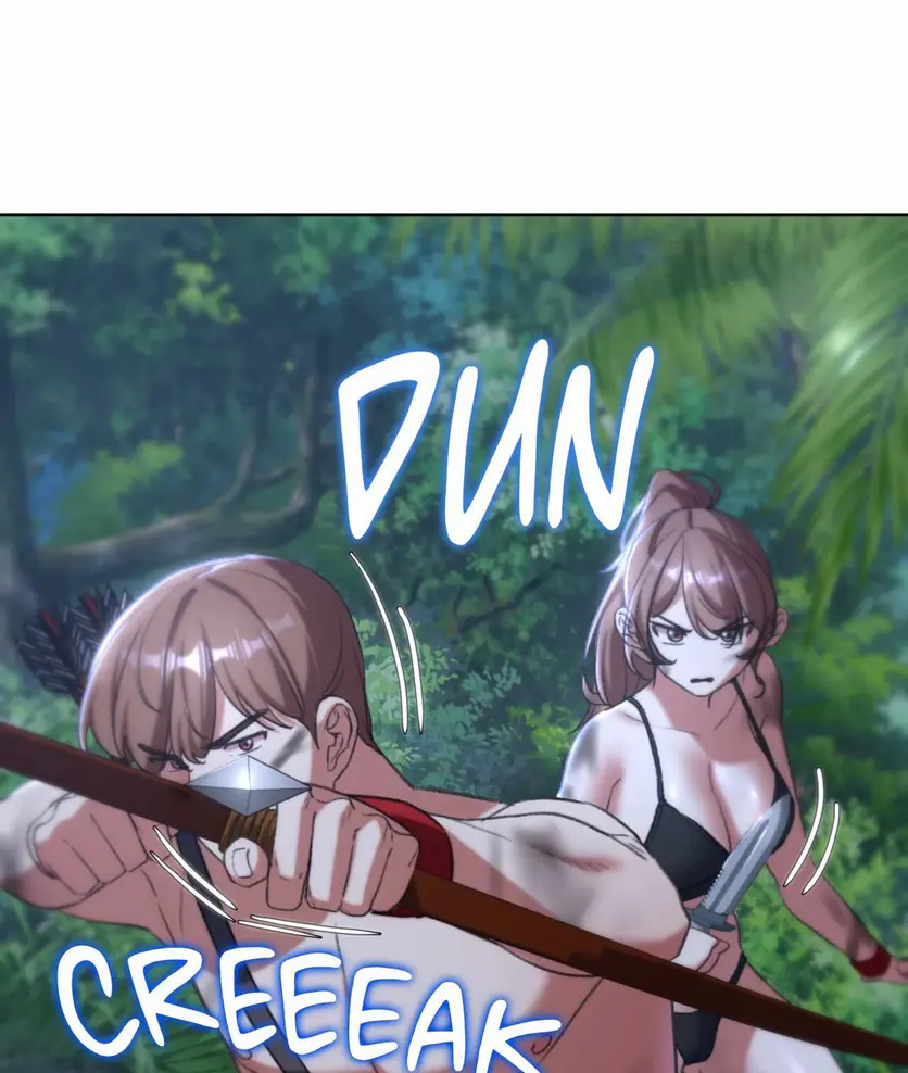 Seniors of Class 5 Uncensored, chapter 48, page 99 of 100