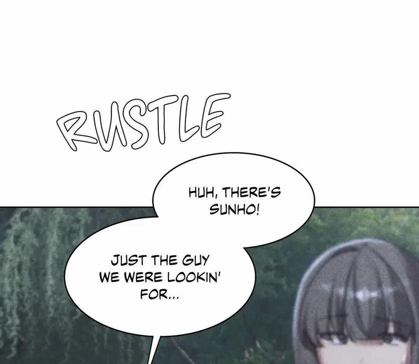 Seniors of Class 5 Uncensored, chapter 49, page 7 of 120