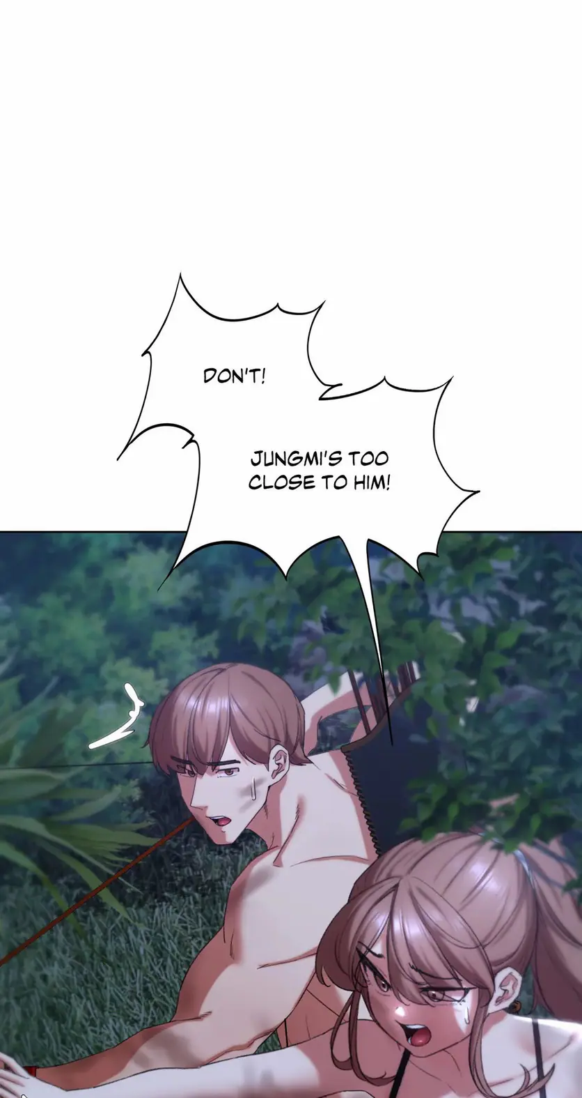 Seniors of Class 5 Uncensored, chapter 49, page 19 of 120