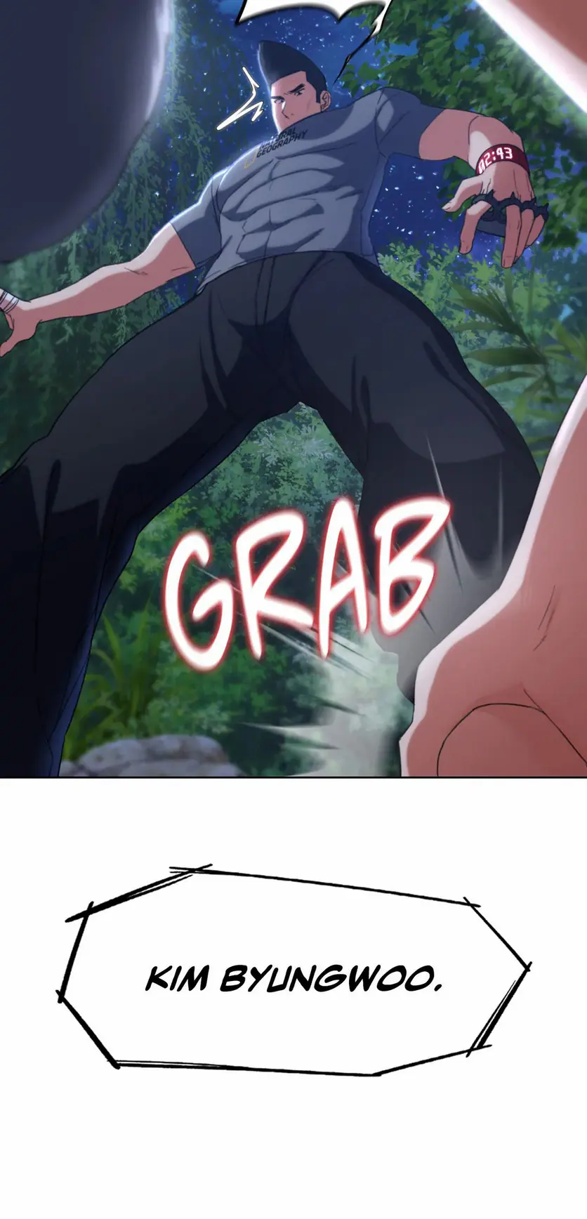Seniors of Class 5 Uncensored, chapter 49, page 36 of 120