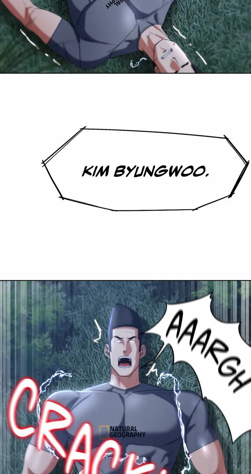 Seniors of Class 5 Uncensored, chapter 49, page 41 of 120
