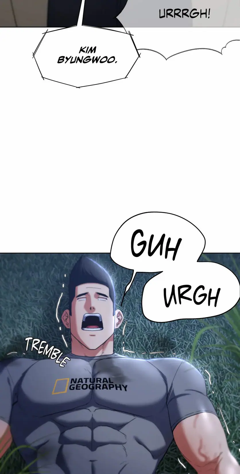 Seniors of Class 5 Uncensored, chapter 49, page 44 of 120