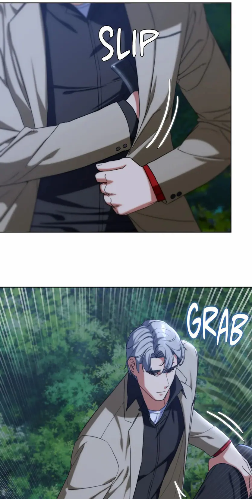 Seniors of Class 5 Uncensored, chapter 49, page 46 of 120