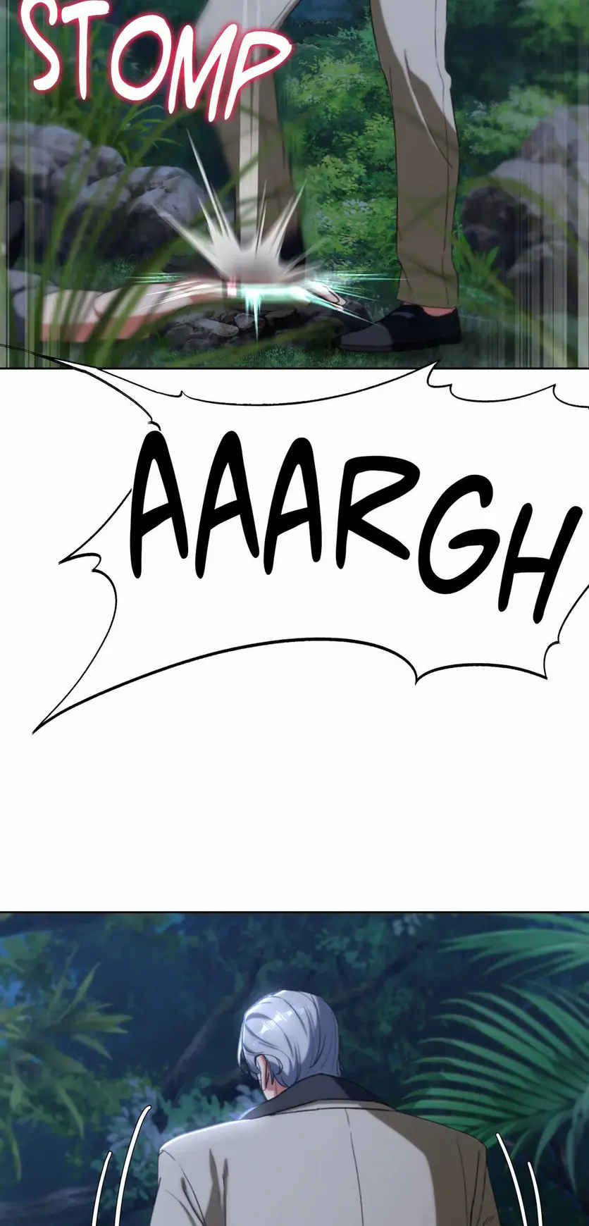 Seniors of Class 5 Uncensored, chapter 49, page 51 of 120
