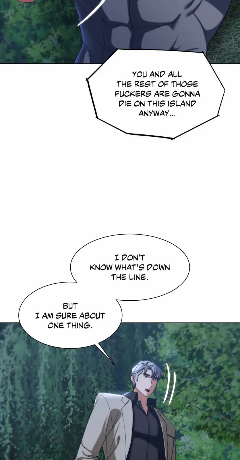 Seniors of Class 5 Uncensored, chapter 49, page 57 of 120