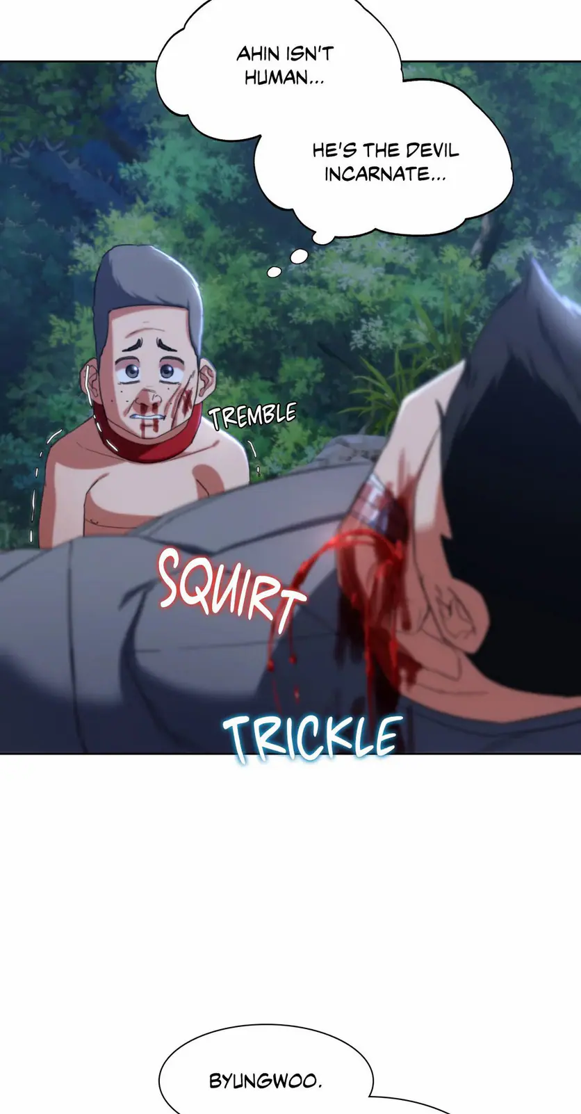 Seniors of Class 5 Uncensored, chapter 49, page 59 of 120