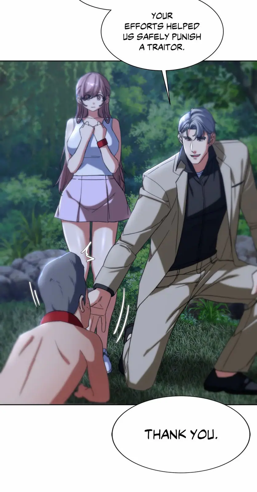 Seniors of Class 5 Uncensored, chapter 49, page 60 of 120
