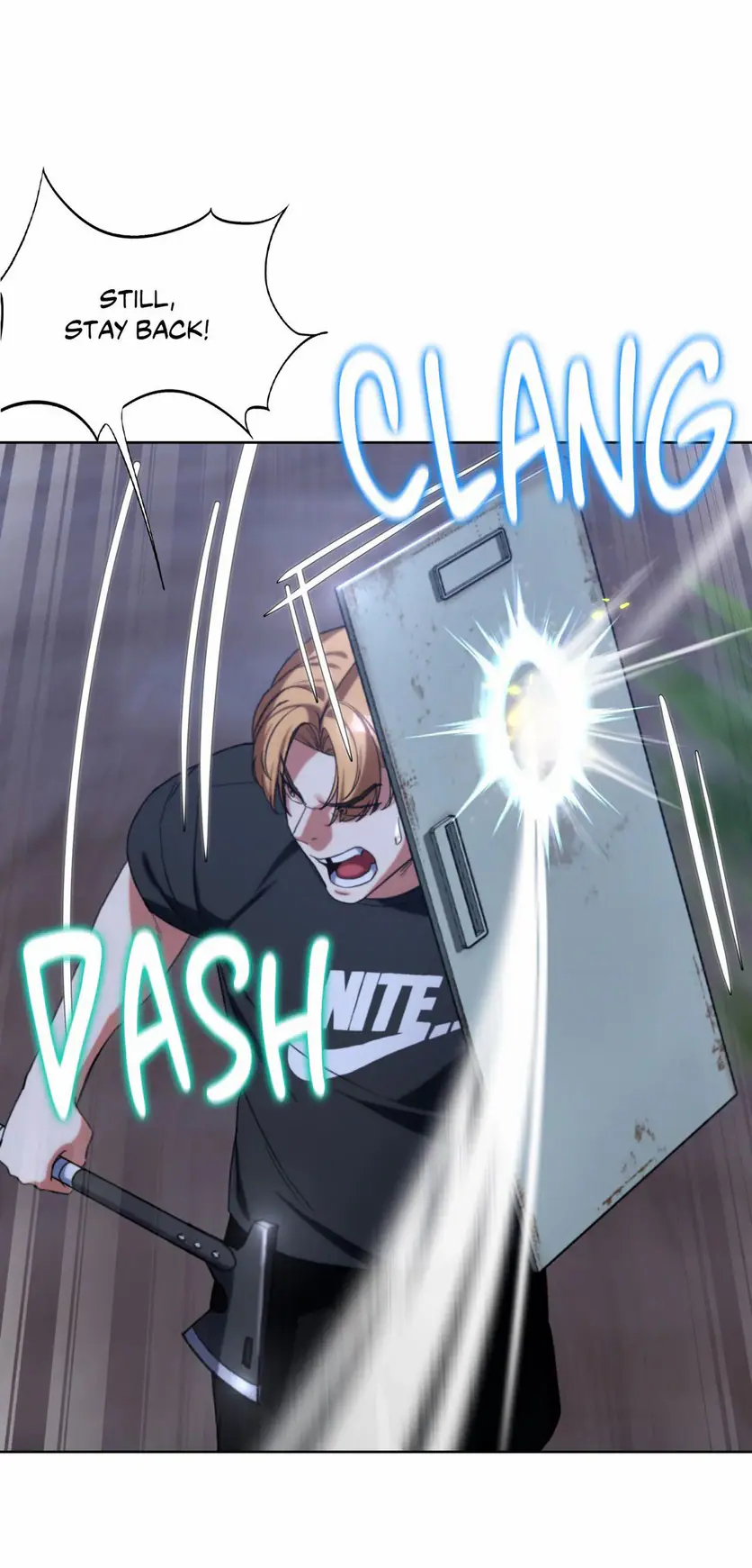 Seniors of Class 5 Uncensored, chapter 49, page 66 of 120