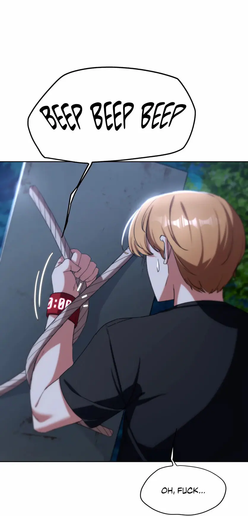 Seniors of Class 5 Uncensored, chapter 49, page 67 of 120