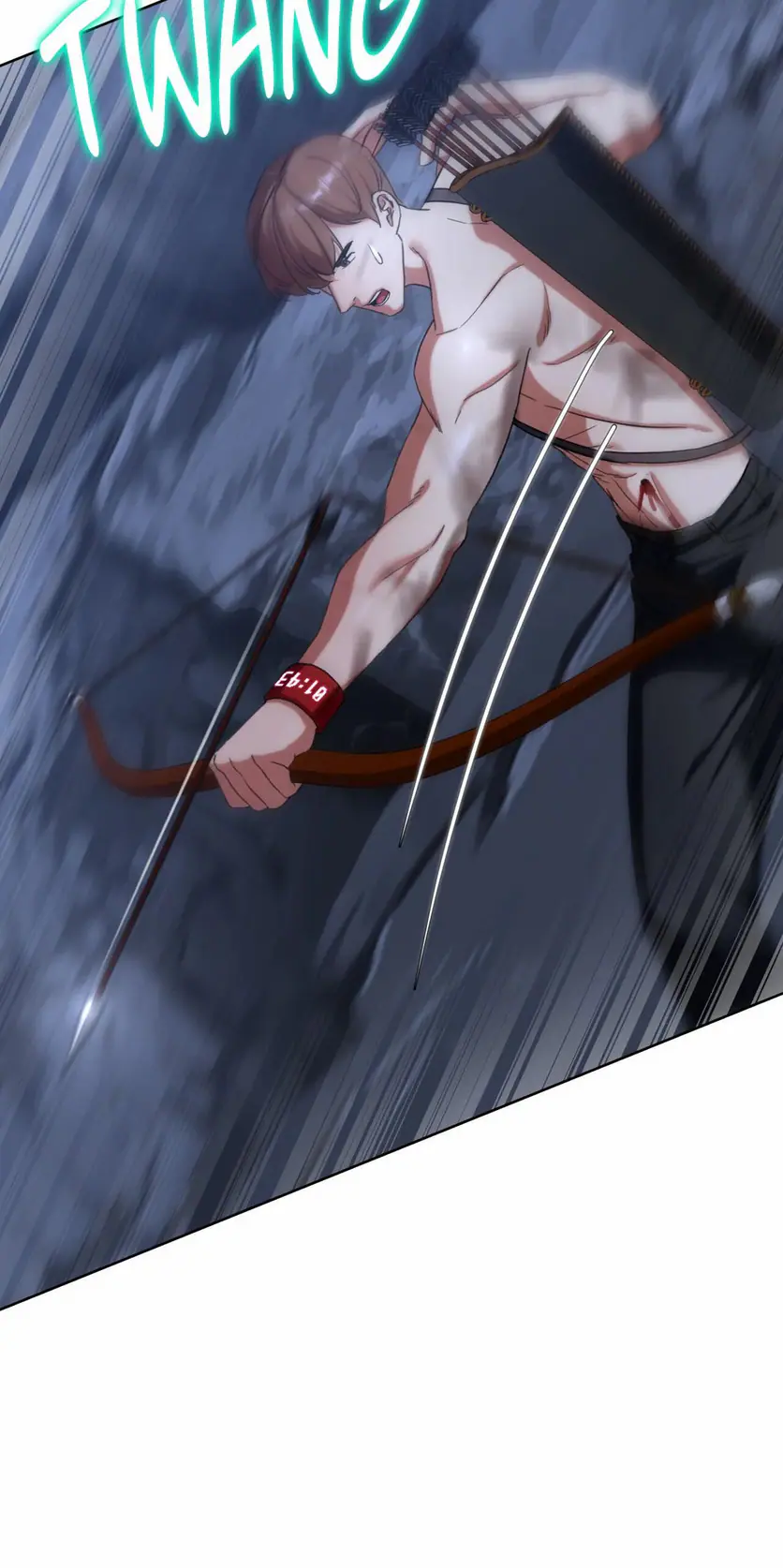 Seniors of Class 5 Uncensored, chapter 49, page 83 of 120