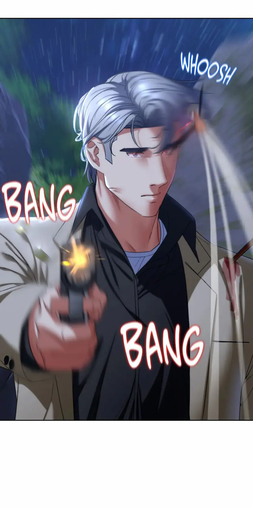 Seniors of Class 5 Uncensored, chapter 49, page 84 of 120